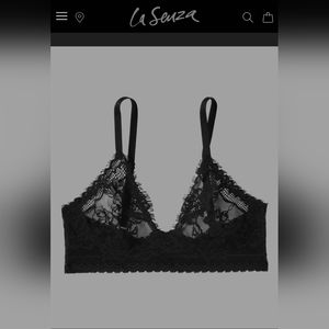 BRAND NEW LA SENZA
